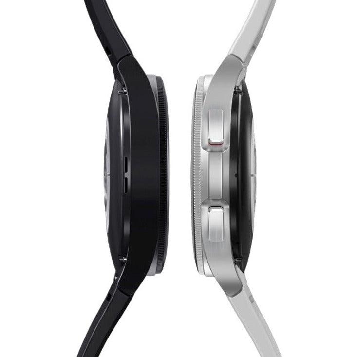 Samsung Galaxy Watch4 Classic Lte Black 3.56 Cm (1.4") 46 Mm Samoled Gps (Satellite)