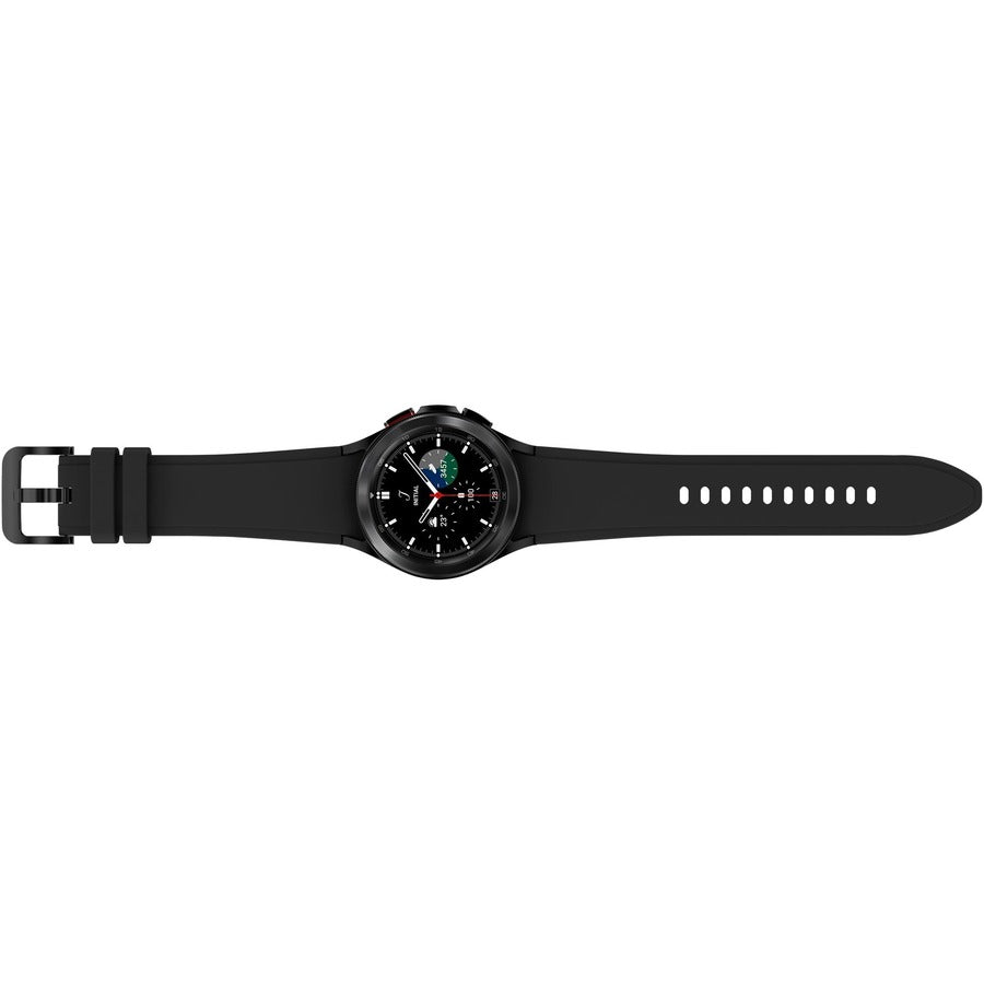 Samsung Galaxy Watch4 Classic Lte Black 3.56 Cm (1.4") 46 Mm Samoled Gps (Satellite)