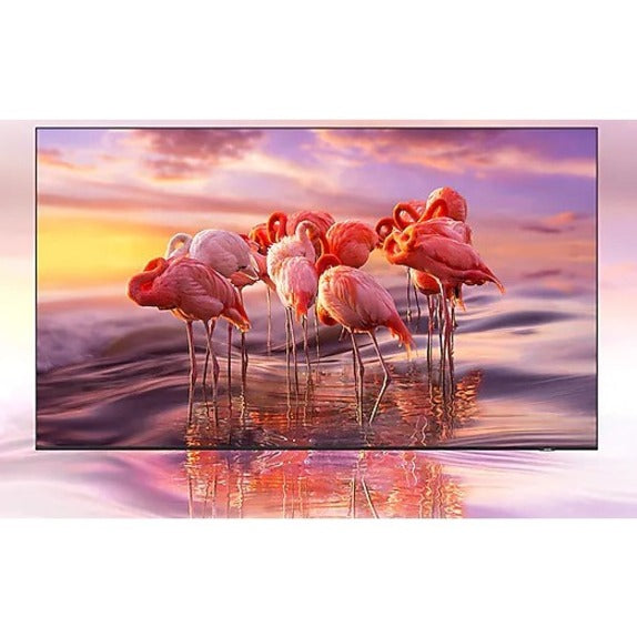 Samsung HQ50A/NJ690W HG32NJ690WF 32 Smart LED-LCD TV - HDTV - Black" HG32NJ690WFXZA