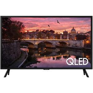 Samsung HQ50A/NJ690W HG32NJ690WF 32 Smart LED-LCD TV - HDTV - Black" HG32NJ690WFXZA