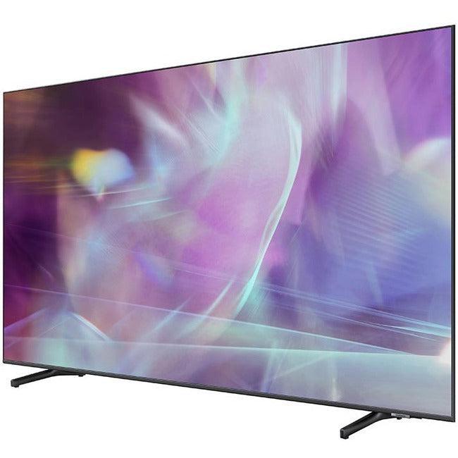 Samsung HQ60A HG43Q60AANF 43 Smart LED-LCD TV - 4K UHDTV - Titan Gray" HG43Q60AANFXZA