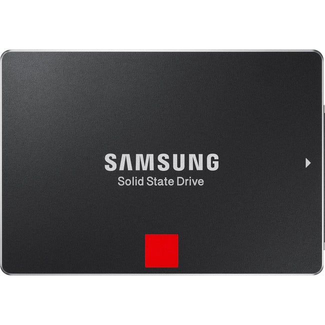 Samsung-IMSourcing 850 Pro 2 TB Solid State Drive - 2.5 Internal - SATA (SATA/600)" MZ-7KE2T0