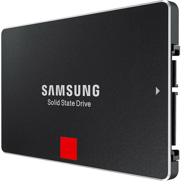 Samsung-IMSourcing 850 Pro MZ-7KE2T0BW 2 TB Solid State Drive - 2.5 Internal - SATA (SATA/600)"