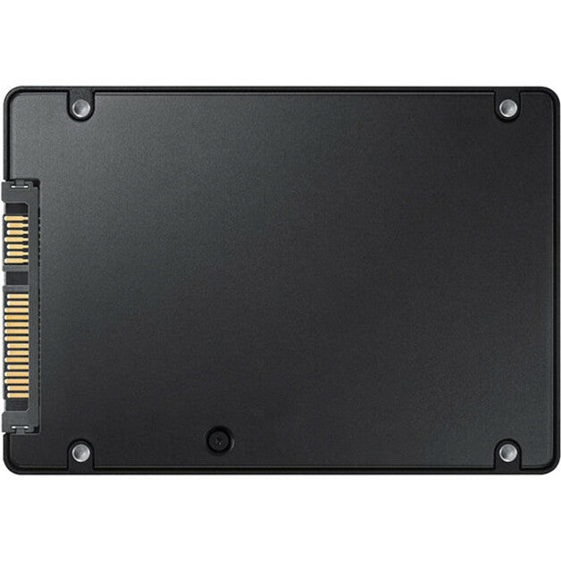 Samsung-IMSourcing 850 Pro MZ-7KE2T0BW 2 TB Solid State Drive - 2.5 Internal - SATA (SATA/600)"