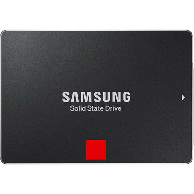 Samsung-IMSourcing 850 Pro MZ-7KE2T0BW 2 TB Solid State Drive - 2.5 Internal - SATA (SATA/600)"