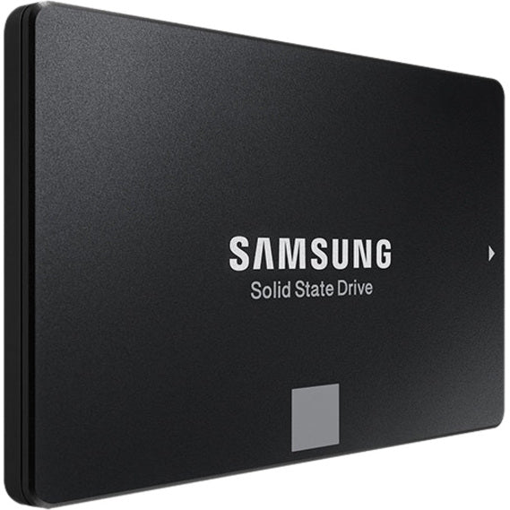 Samsung-IMSourcing 860 EVO MZ-76E250E 250 GB Solid State Drive - 2.5 Internal - SATA (SATA/600)"
