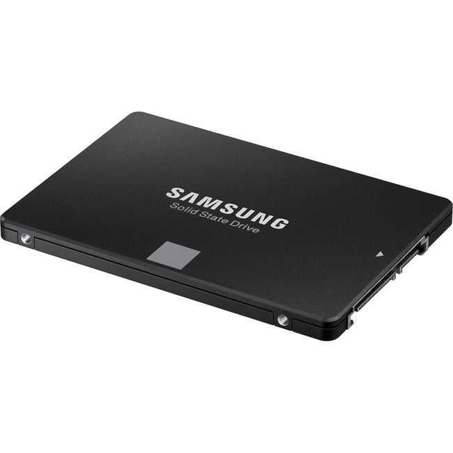 Samsung-IMSourcing 860 EVO MZ-76E4T0BW 4 TB Solid State Drive - 2.5 Internal - SATA (SATA/600)"