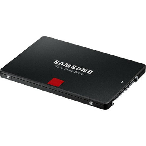Samsung-IMSourcing 860 PRO MZ-76P256E 256 GB Solid State Drive - 2.5 Internal - SATA (SATA/600)"