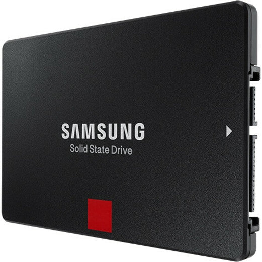 Samsung-IMSourcing 860 PRO MZ-76P256E 256 GB Solid State Drive - 2.5 Internal - SATA (SATA/600)"