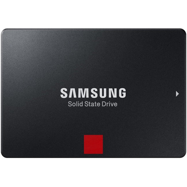 Samsung-IMSourcing 860 PRO MZ-76P512BW 512 GB Solid State Drive - 2.5 Internal - SATA (SATA/600)"