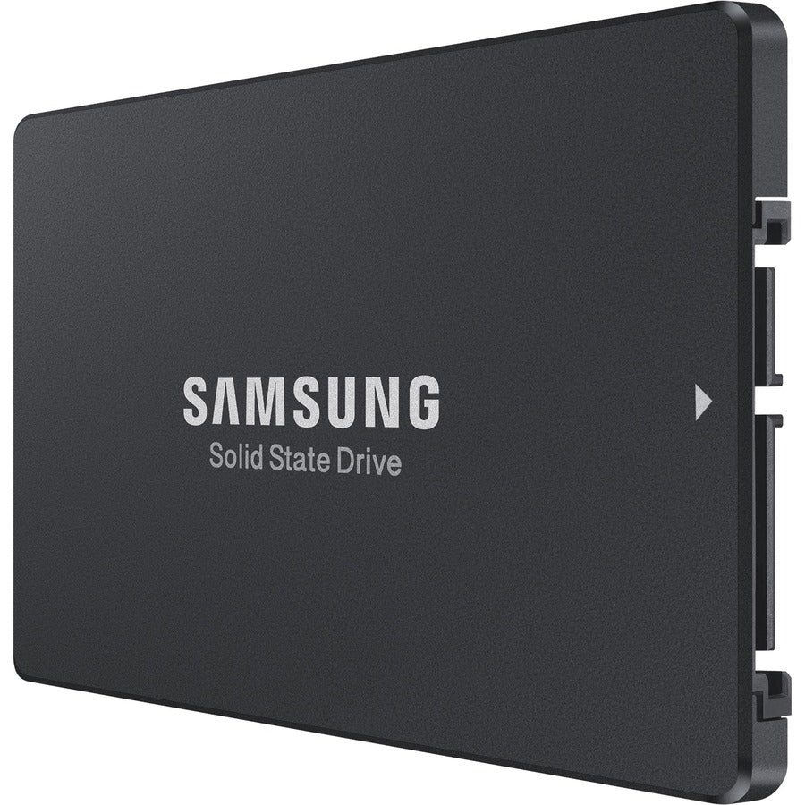 Samsung-IMSourcing 883 DCT MZ-7LH480NE 480 GB Solid State Drive - 2.5 Internal - SATA (SATA/600)"