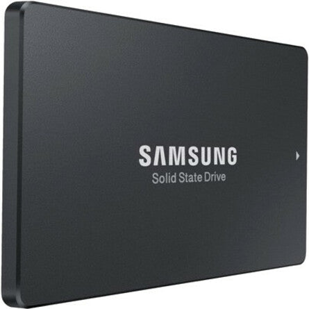 Samsung-IMSourcing 883 DCT MZ-7LH480NE 480 GB Solid State Drive - 2.5 Internal - SATA (SATA/600)"