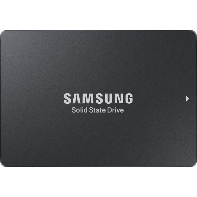Samsung-IMSourcing 883 DCT MZ-7LH480NE 480 GB Solid State Drive - 2.5 Internal - SATA (SATA/600)"