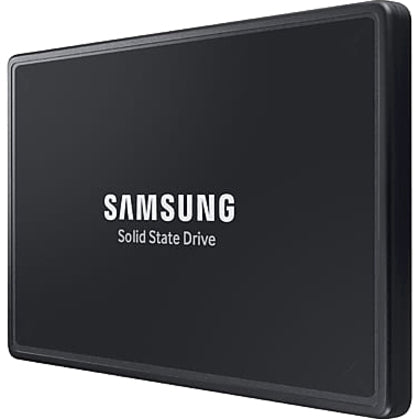 Samsung-IMSourcing 983 DCT MZ-QLB960NE 960 GB Solid State Drive - 2.5 Internal - U.2 (SFF-8639) NVMe"