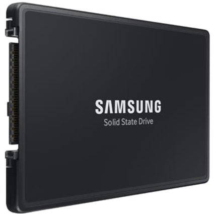 Samsung-IMSourcing 983 DCT MZ-QLB960NE 960 GB Solid State Drive - 2.5 Internal - U.2 (SFF-8639) NVMe"