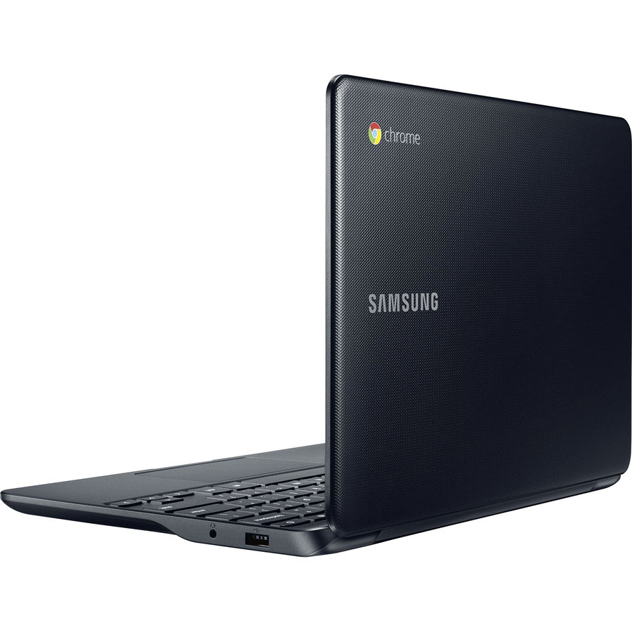 Samsung-IMSourcing Chromebook 3 XE500C13-K04US 11.6 Chromebook - HD - Intel Celeron N3060 - 4 GB - 16 GB Flash Memory - Black"