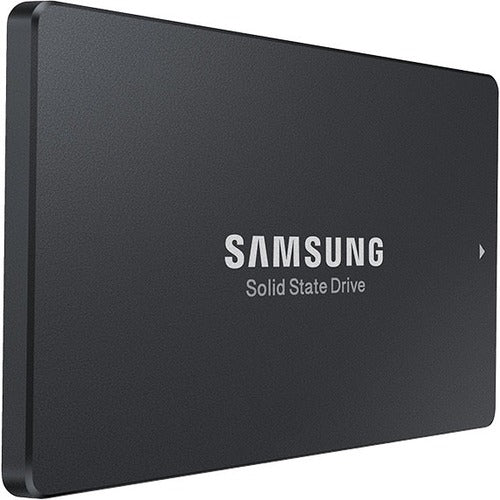 Samsung-IMSourcing PM863a 1.88 TB Solid State Drive - 2.5 Internal - SATA (SATA/600)" MZ7LM1T9HMJP-00005