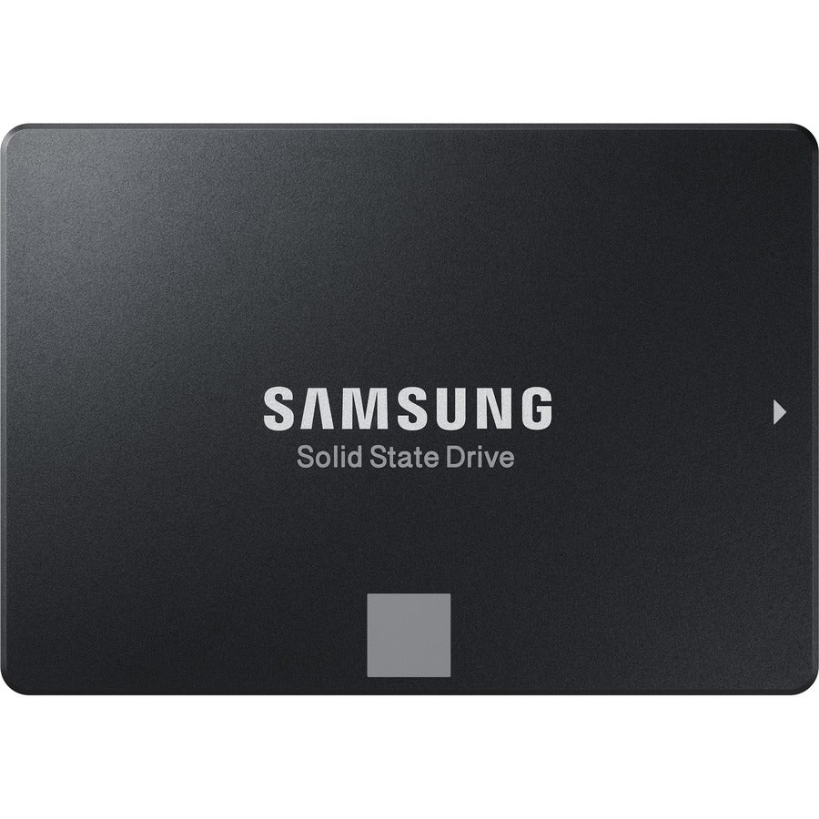 Samsung-IMSourcing 860 EVO MZ-76E250BW 250 GB Solid State Drive - 2.5 Internal - SATA (SATA/600)"