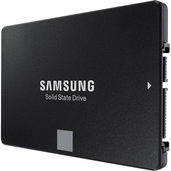 Samsung-IMSourcing 860 EVO MZ-76E4T0E 4 TB Solid State Drive - 2.5 Internal - SATA (SATA/600)"