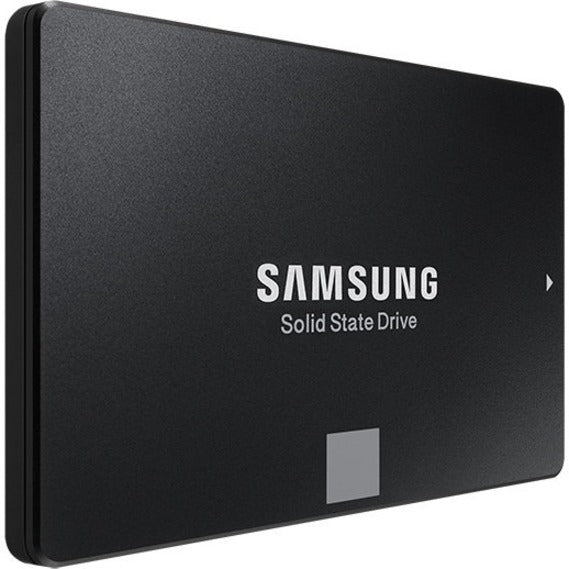 Samsung-IMSourcing 860 EVO MZ-76E4T0E 4 TB Solid State Drive - 2.5 Internal - SATA (SATA/600)"