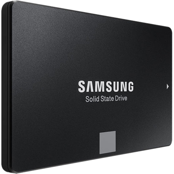 Samsung-IMSourcing 860 EVO MZ-76E4T0E 4 TB Solid State Drive - 2.5 Internal - SATA (SATA/600)"