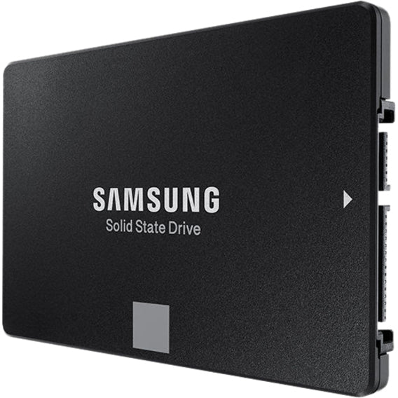 Samsung-IMSourcing 860 EVO MZ-76E4T0E 4 TB Solid State Drive - 2.5 Internal - SATA (SATA/600)"
