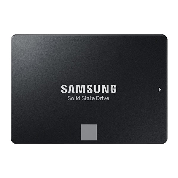 Samsung-IMSourcing 860 EVO MZ-76E4T0E 4 TB Solid State Drive - 2.5 Internal - SATA (SATA/600)"