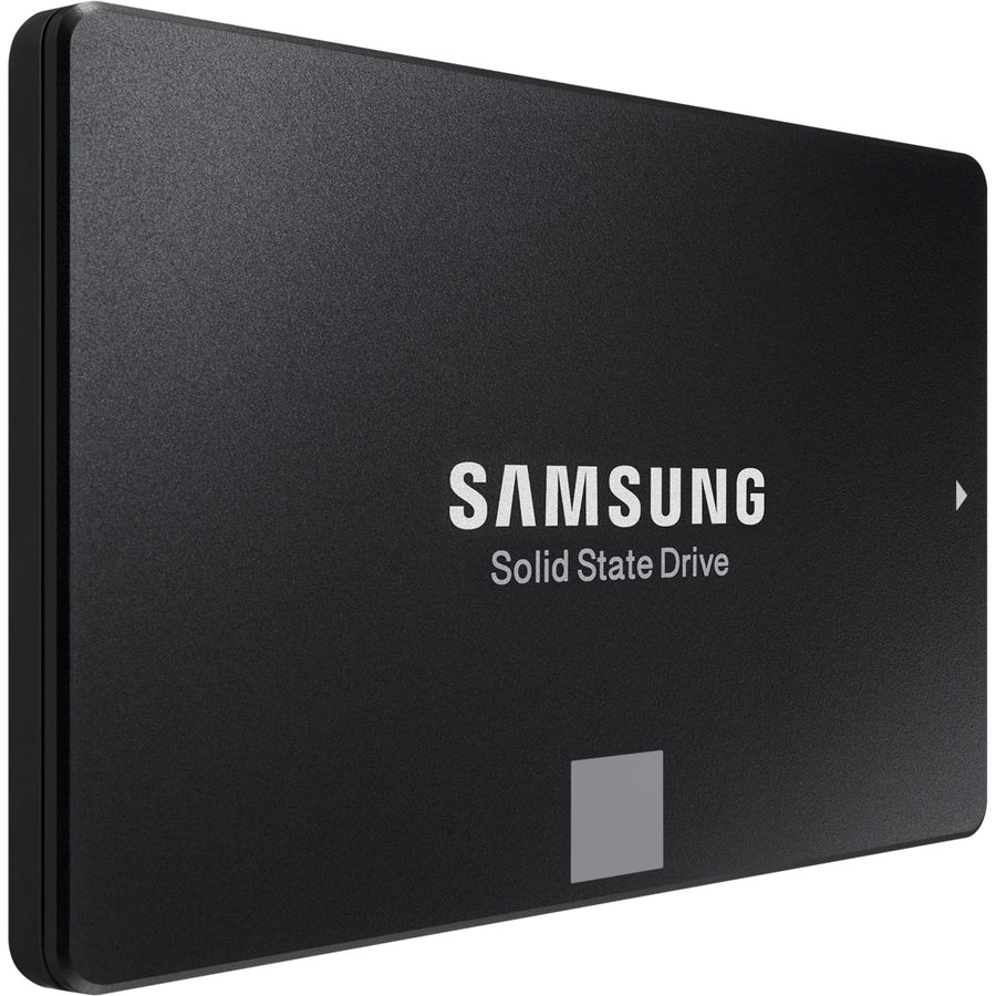 Samsung-IMSourcing 860 EVO MZ-76E500B/AM 500 GB Solid State Drive - 2.5 Internal - SATA (SATA/600)"