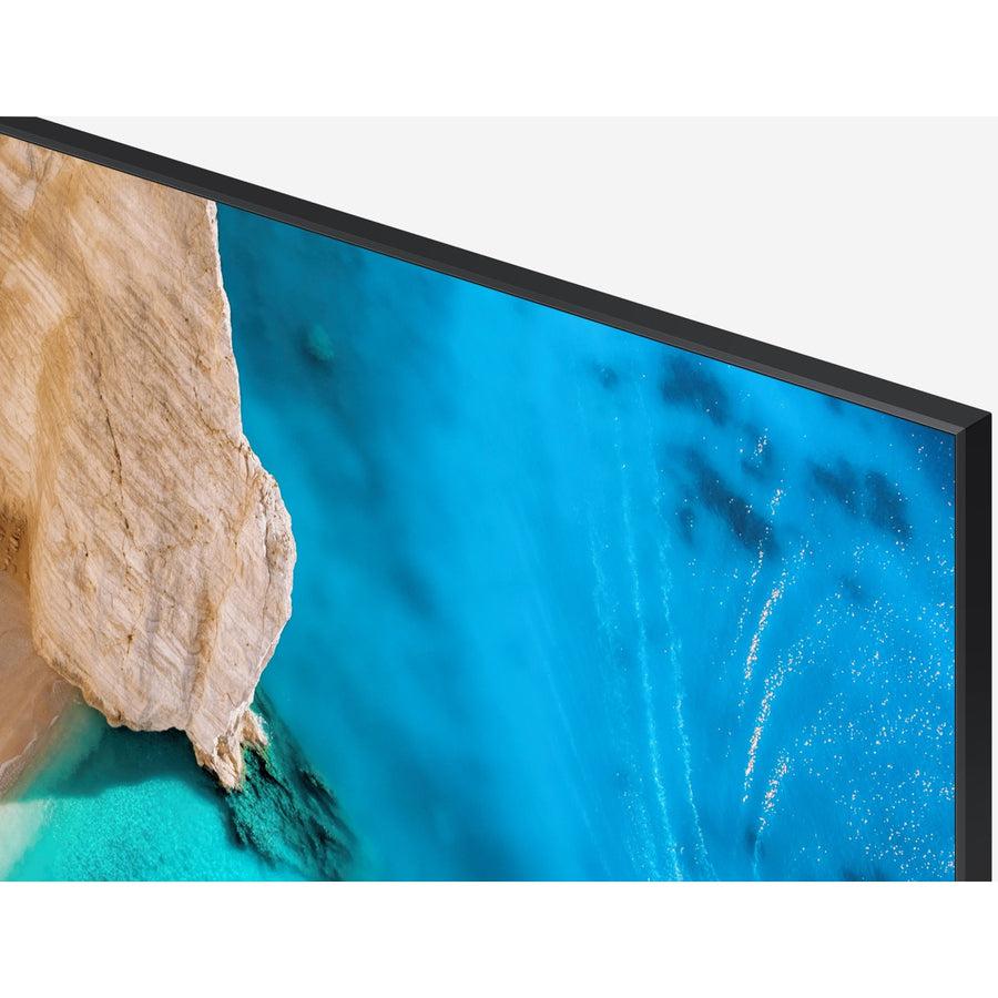 Samsung NT670U HG50NT670UF 50 Smart LED-LCD TV - 4K UHDTV - Black" HG50NT670UFXZA