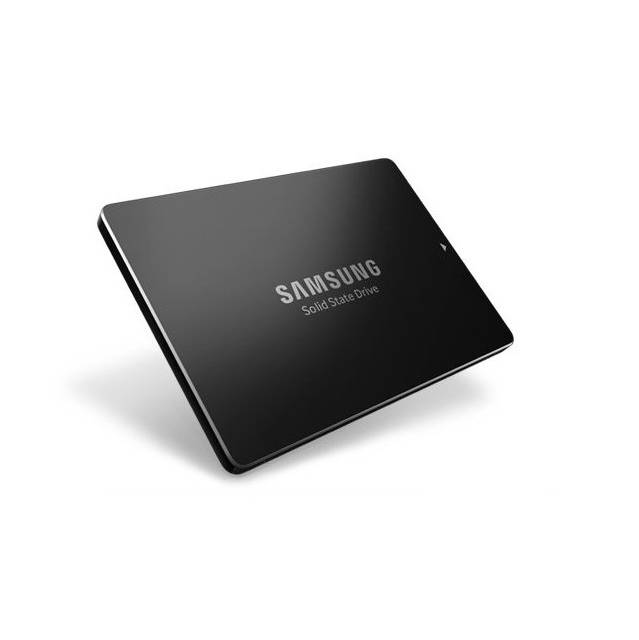 Samsung Pm883 Series 3.84Tb 2.5 Inch Sata 6Gb/S Solid State Drive
