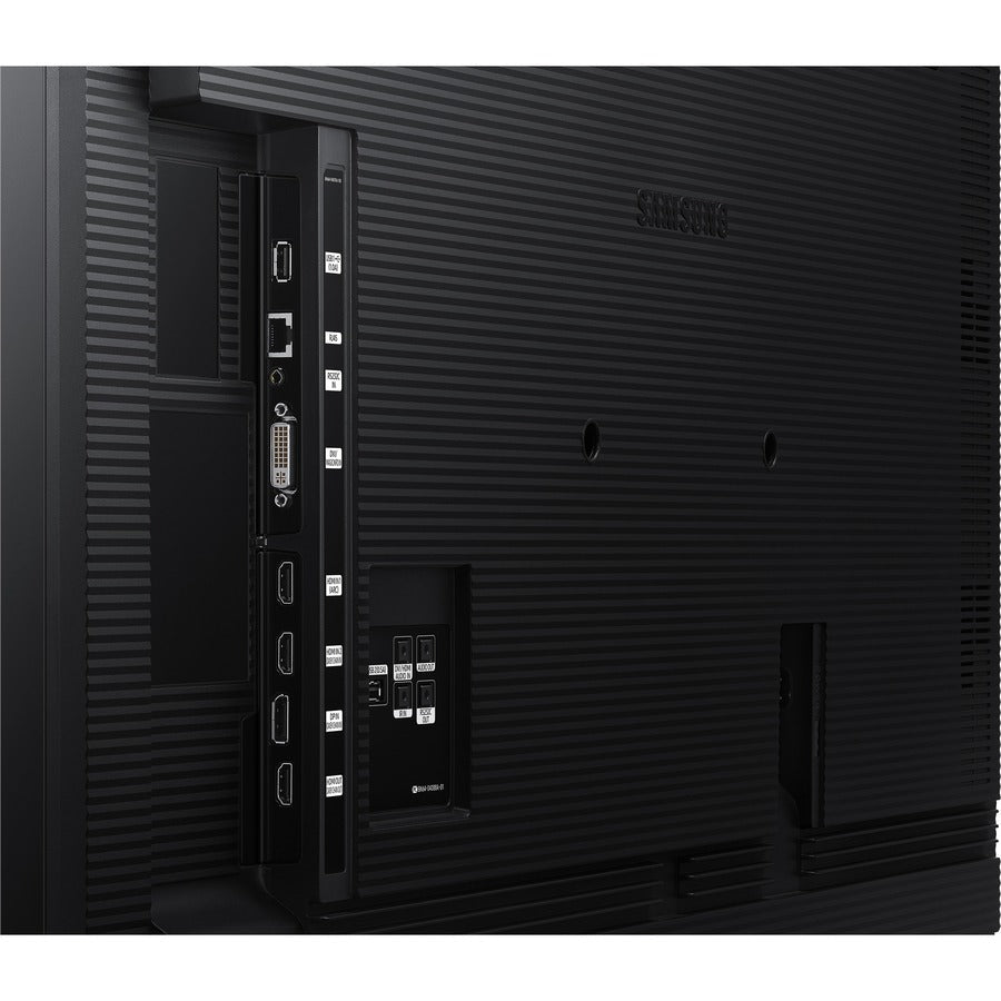 Samsung QM55R Digital Signage Display