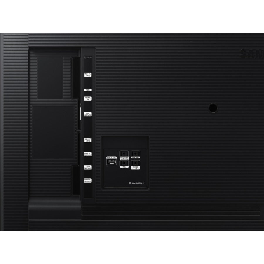 Samsung QM55R Digital Signage Display