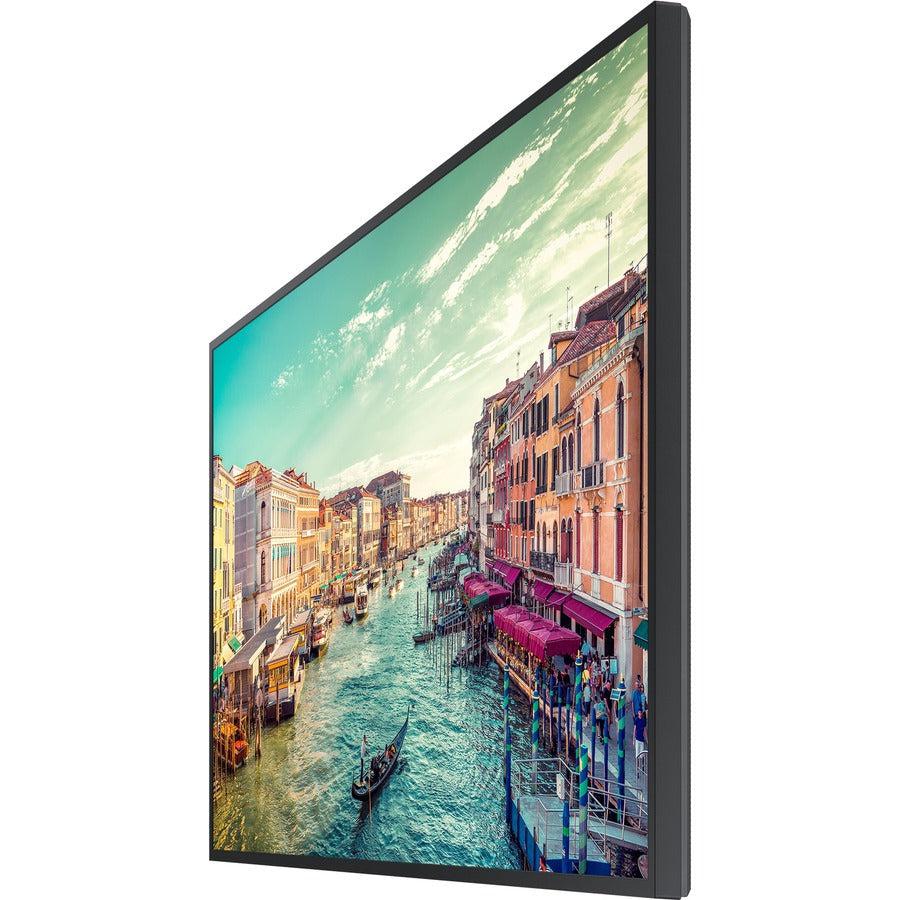 Samsung QM55R Digital Signage Display