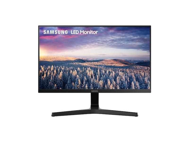 Samsung S24R356Fzn Computer Monitor 60.5 Cm (23.8") 1920 X 1080 Pixels Full Hd Black