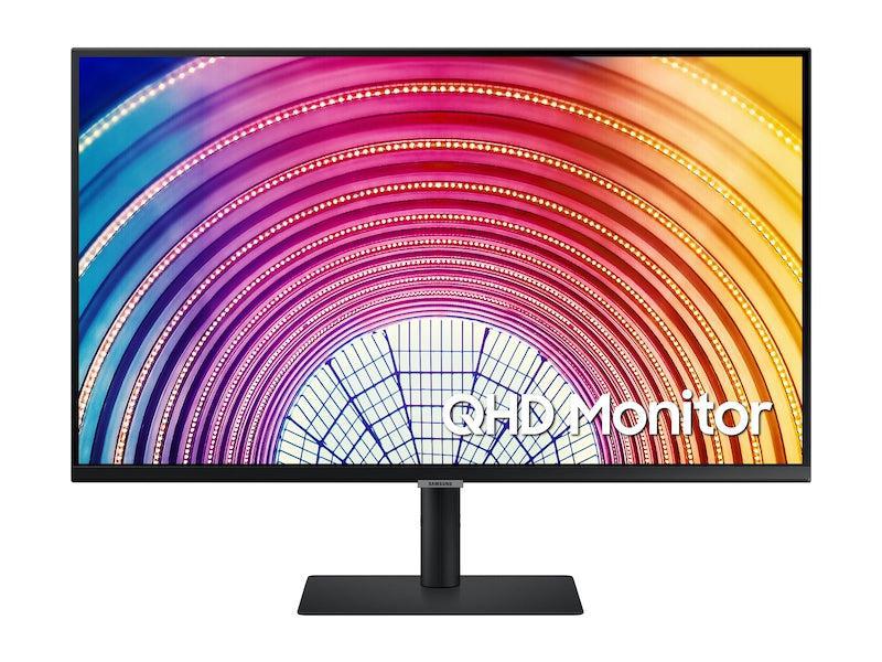 Samsung S32A604NWN Business Monitor - QHD VA Panel | TecISoft