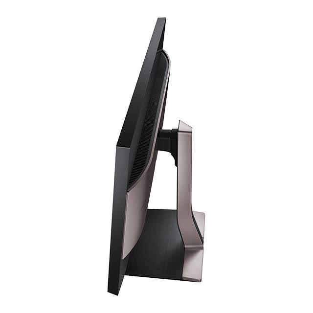 Samsung S32D850T 32 Inch Widescreen 3,000:1 5Ms Dvi/Hdmi/Displayport/Usb Led Lcd Monitor (Matt Black & Titanium Silver)