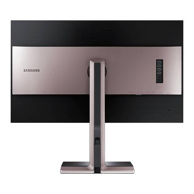 Samsung SD850 Series 32" WQHD Business Monitor S32D850T