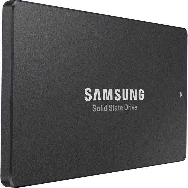 Samsung SM863 960 GB Solid State Drive - 2.5 Internal - SATA (SATA/600)" MZ-7KM9600-RF
