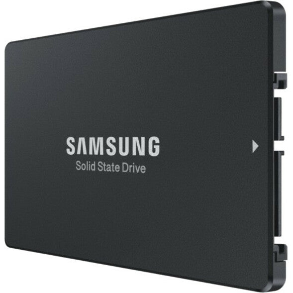 Samsung SM863a 960 GB Solid State Drive - 2.5 Internal - SATA (SATA/600)" MZ-7KM960NE