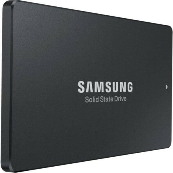 Samsung SM863a 960 GB Solid State Drive - 2.5 Internal - SATA (SATA/600)" MZ-7KM960NE