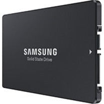 Samsung SM863a 960 GB Solid State Drive - 2.5 Internal - SATA (SATA/600)" MZ7KM960HMJP-00005
