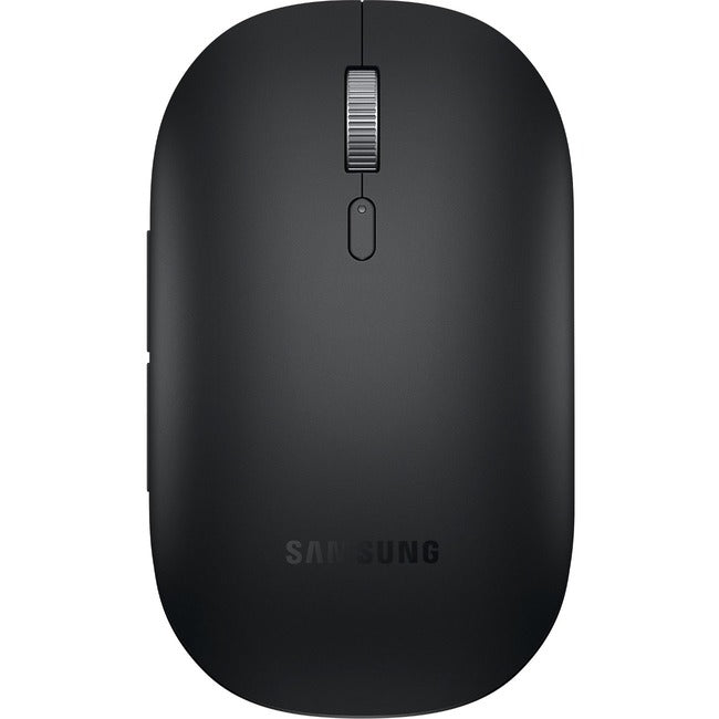 Samsung Slim Ej-M3400 - Mouse - Ergonomic - 5 Buttons - Wireless - Bluetooth 5.0 - Black