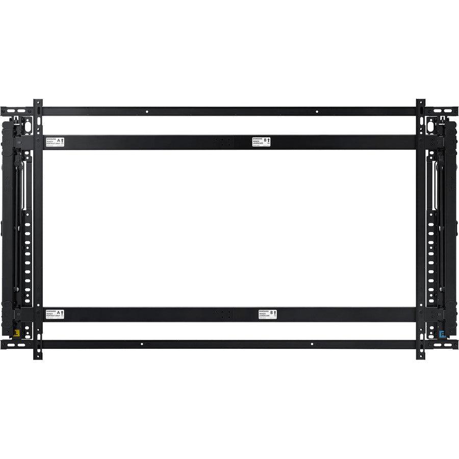 Samsung Wmn-46Vd Signage Display Mount 116.8 Cm (46") Black