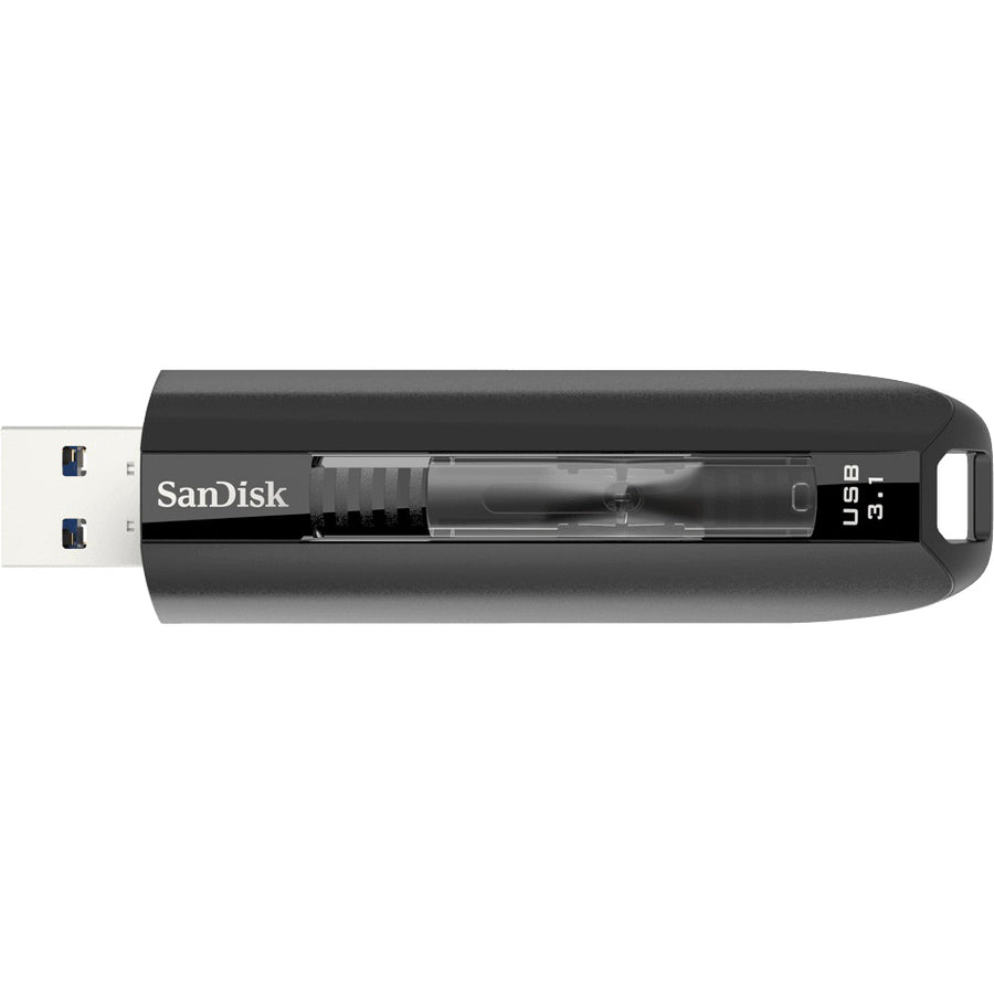 SanDisk Extreme Go USB 3.1 Flash Drive 128GB SDCZ800-128G-A46