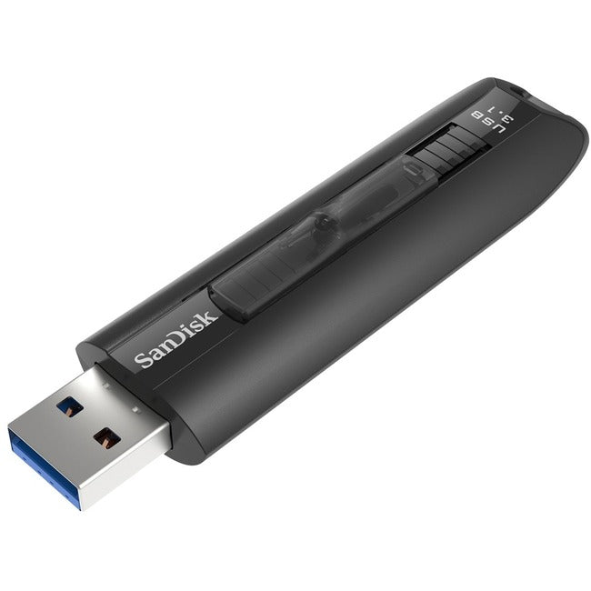 SanDisk Extreme Go USB 3.1 Flash Drive 128GB SDCZ800-128G-A46