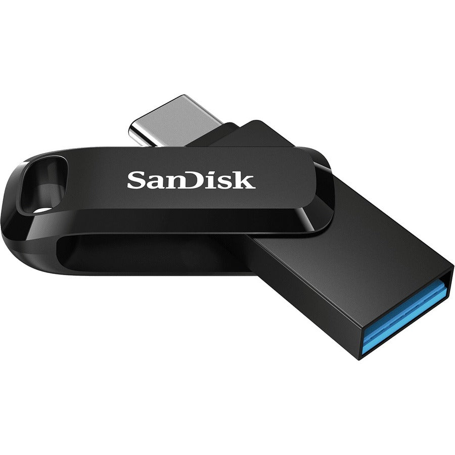 SanDisk Ultra Dual Drive Go USB Type-C 128GB SDDDC3-128G-A46