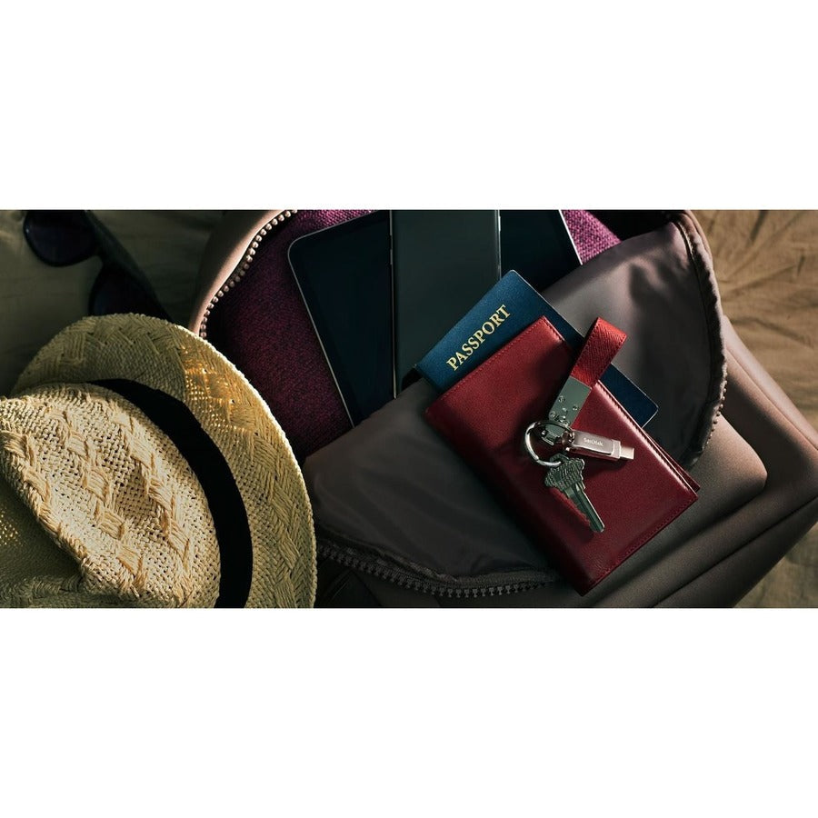 SanDisk Ultra Dual Drive Luxe USB TYPE-C - 32GB SDDDC4-032G-A46