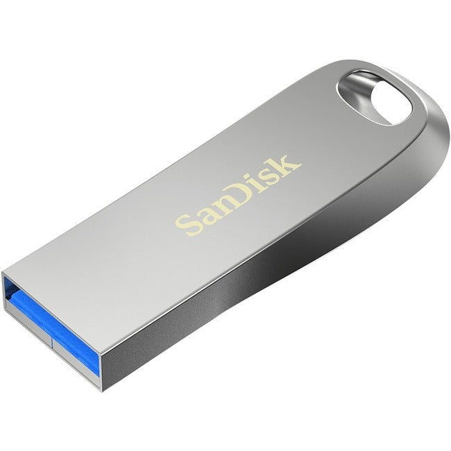 SanDisk Ultra Luxe&trade; USB 3.1 Flash Drive 64GB SDCZ74-064G-A46