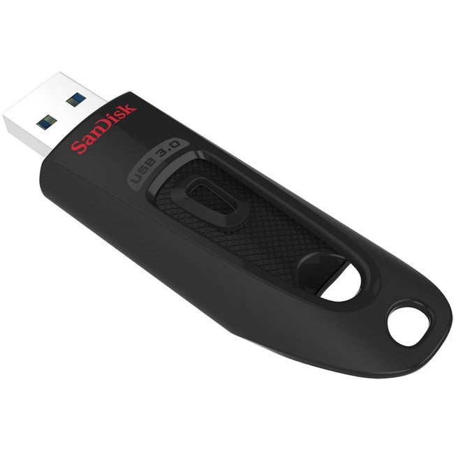 Sandisk Ultra Usb 3.0 Flash Drive - 128Gb