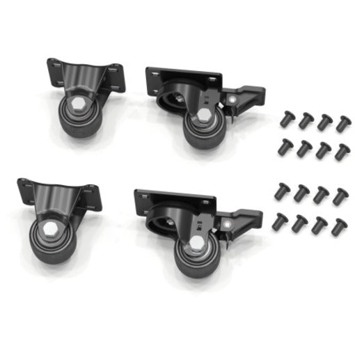 Schneider Electric AR106V Caster Kit AR8471